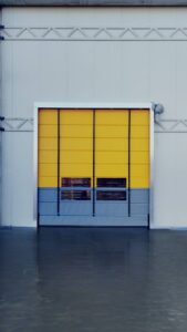 Berdoor Katlanır Tip İç ve Dış Mekan Pvc Kapılar