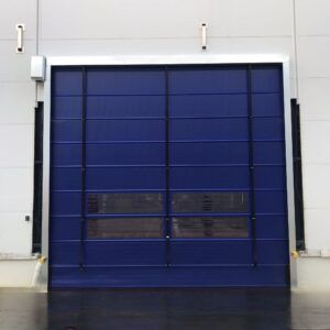 Berdoor Katlanır Tip İç ve Dış Mekan Pvc Kapılar